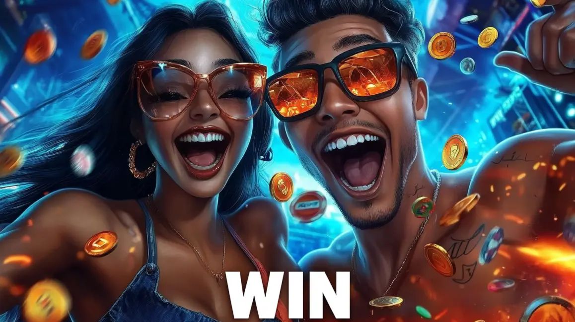 A stylish couple in sports gear is ready for action, with a 'SPORT BONUS' sign, highlighting the generous bonuses for sports betting fans at JL16.