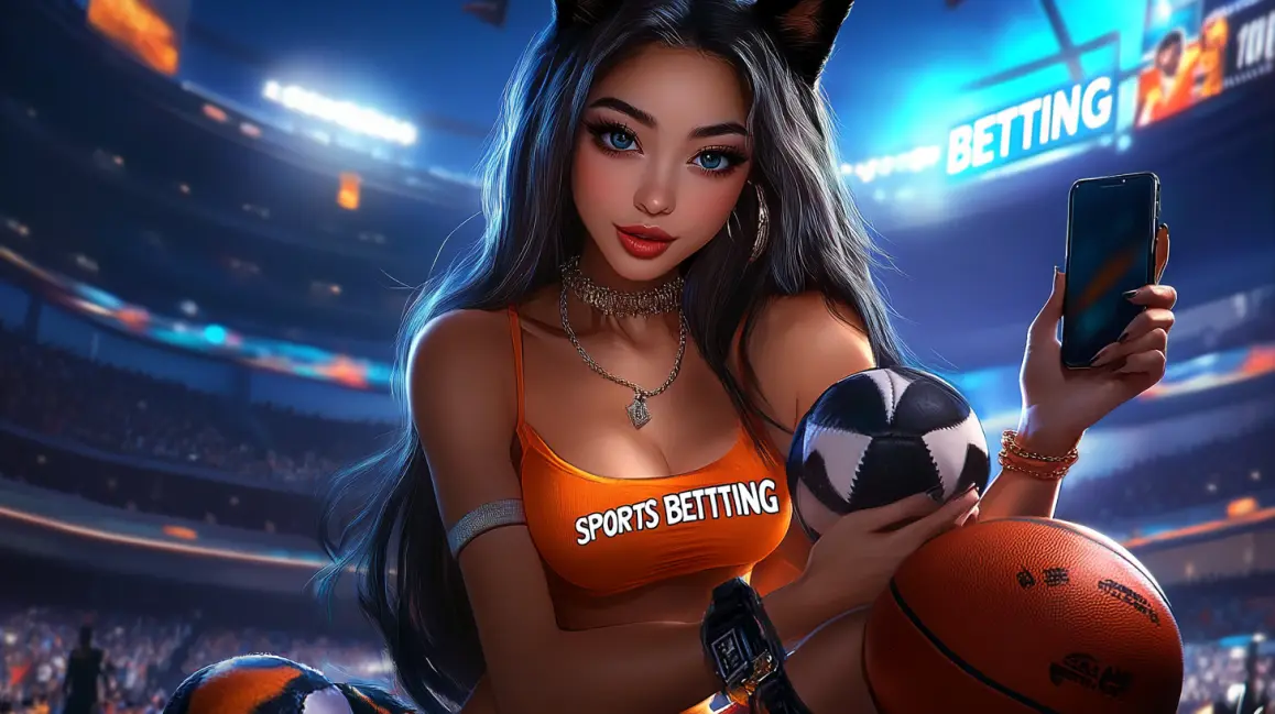 Claim Your Sport Bonus Tonight at JL16. A stylish man in a city at night holds his phone, with a 'SPORT BONUS' sign in the background, highlighting the great offers for sports betting fans at JL16.